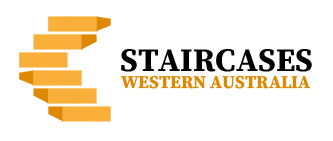 Staircases Western Australia Logo